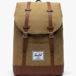 Brand new Herschel backpack